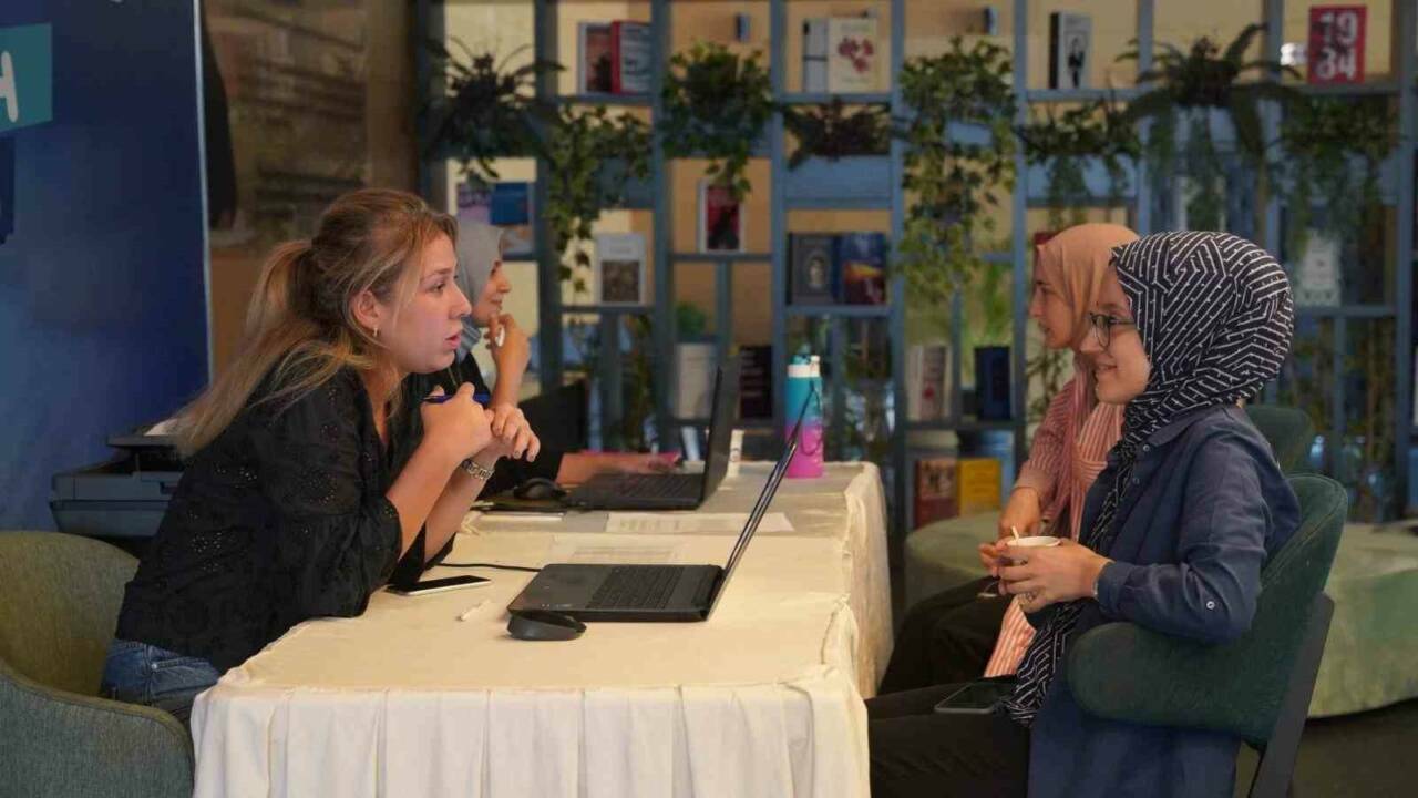 Bursa'da LGS adaylarına ücretsiz tercih desteği 4 bursada lgs adaylarina ucretsiz tercih destegi c1a1fc7202aa