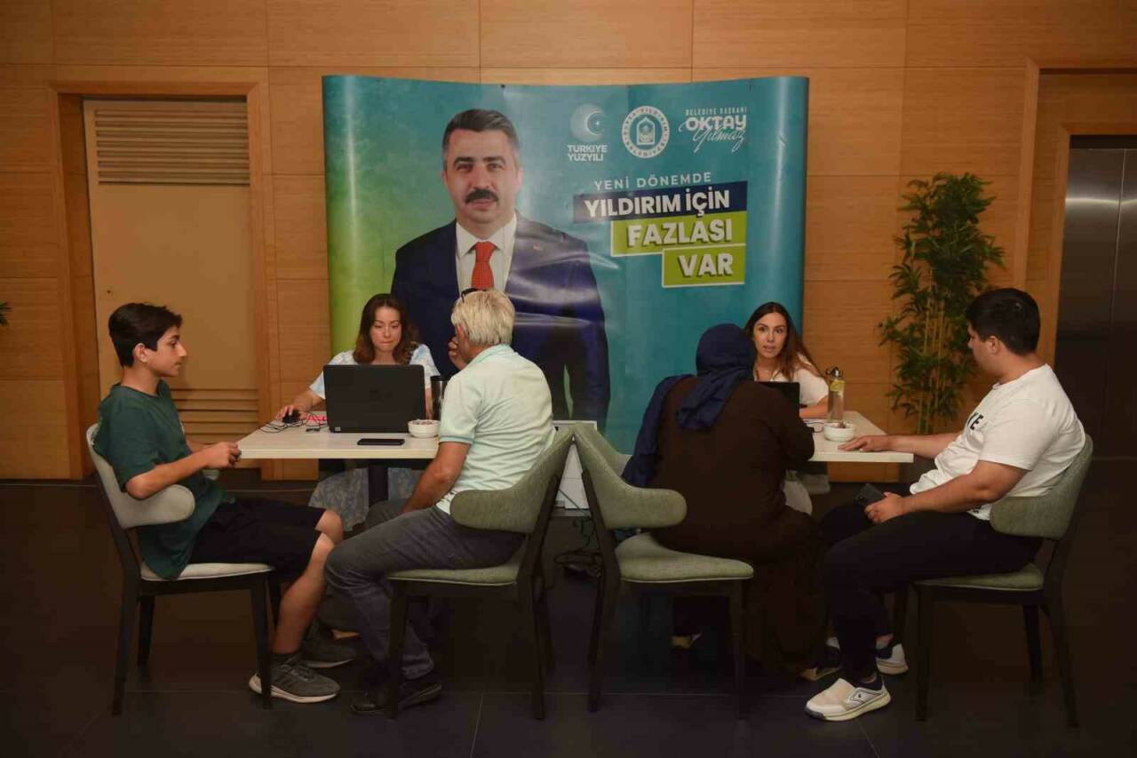Bursa'da LGS adaylarına ücretsiz tercih desteği 6 bursada lgs adaylarina ucretsiz tercih destegi c6f67655d3d3