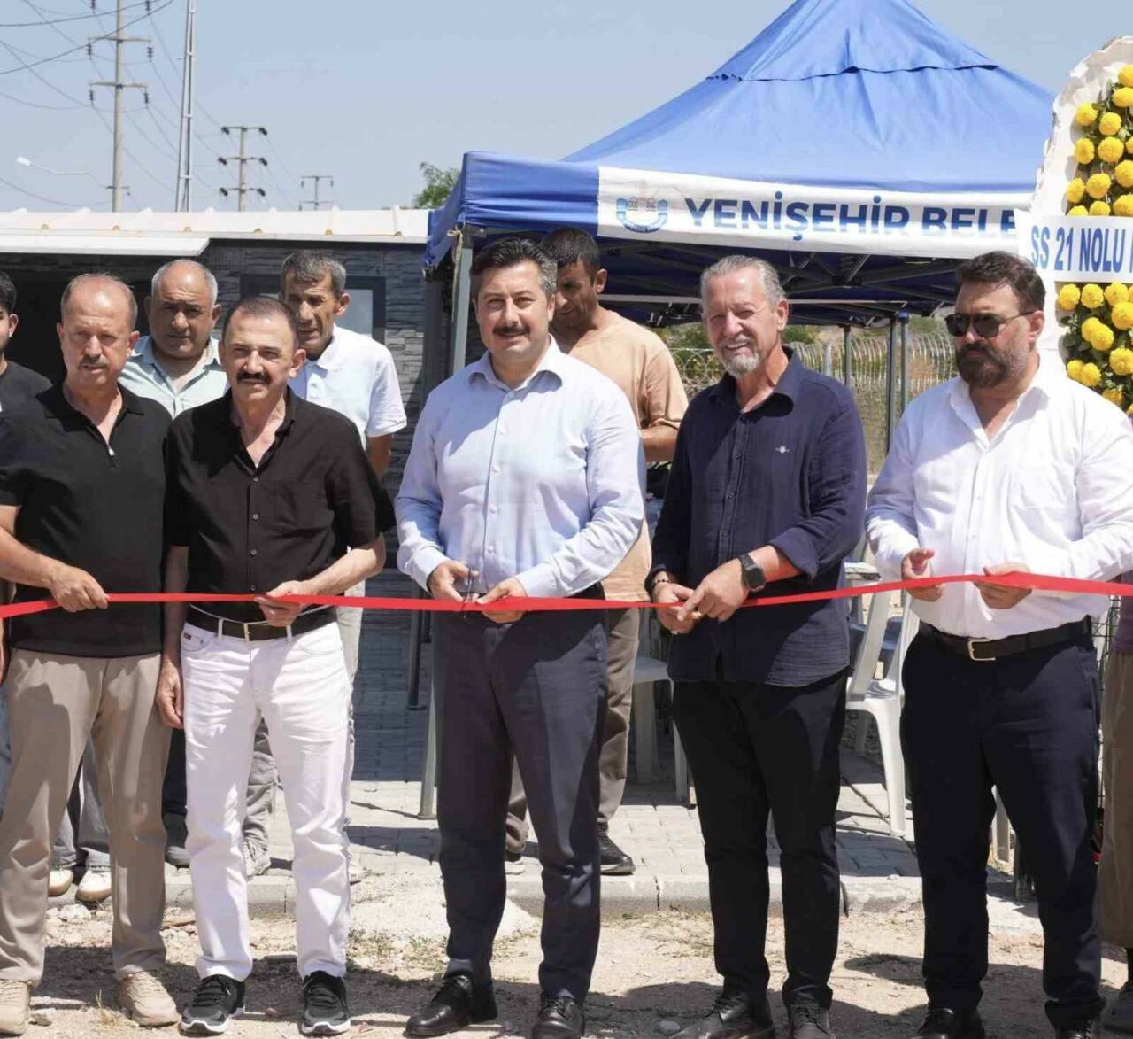 Bursa'da lojistiğe güç katacak adım 3 bursada lojistige guc katacak adim acf31593b089