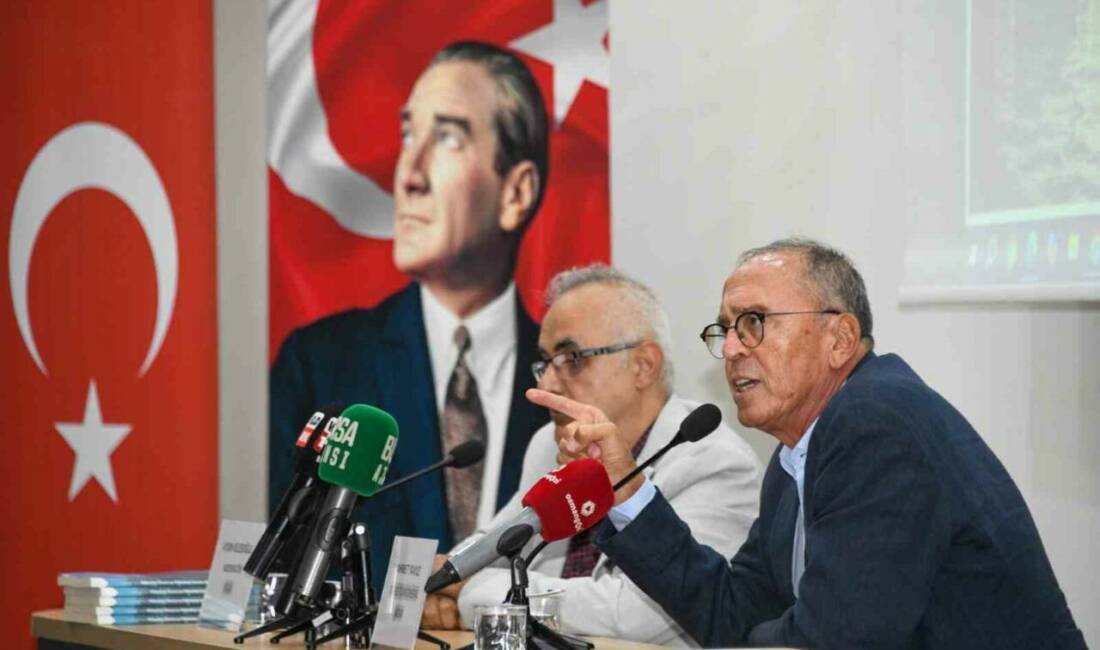 Osmangazi Belediyesi, Lozan Barış Antlaşması’nın 103. yıl dönümünde Demirtaş’ta düzenlediği