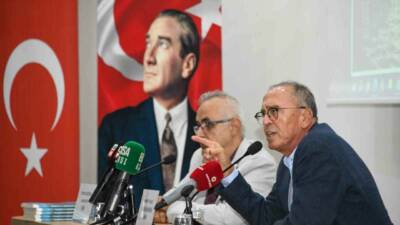 Osmangazi Belediyesi, Lozan Barış Antlaşması’nın 103. yıl dönümünde Demirtaş’ta düzenlediği
