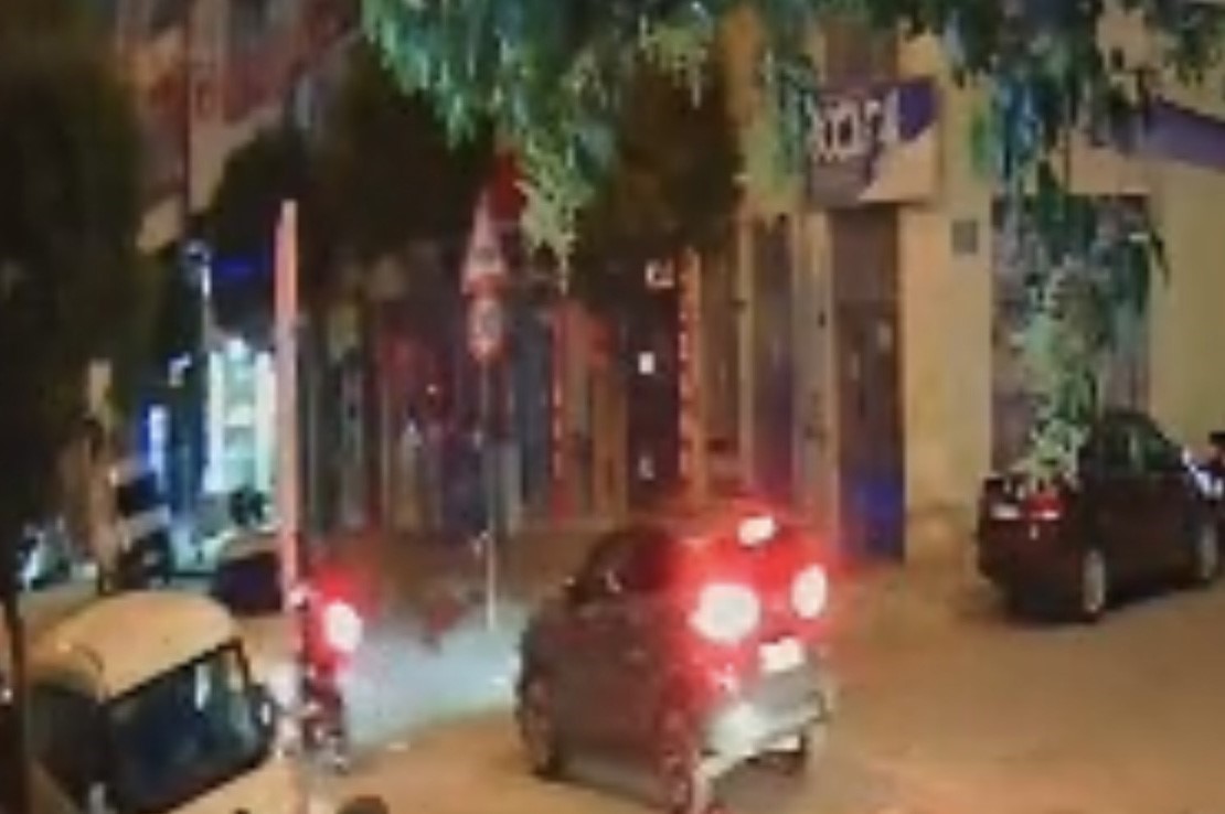 Bursa'da motosiklet kazası 3 bursada motosiklet kazasi 6329d8943e7c