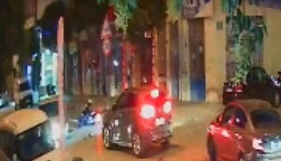 Bursa'da motosiklet kazası 1 bursada motosiklet kazasi 6c164110446e