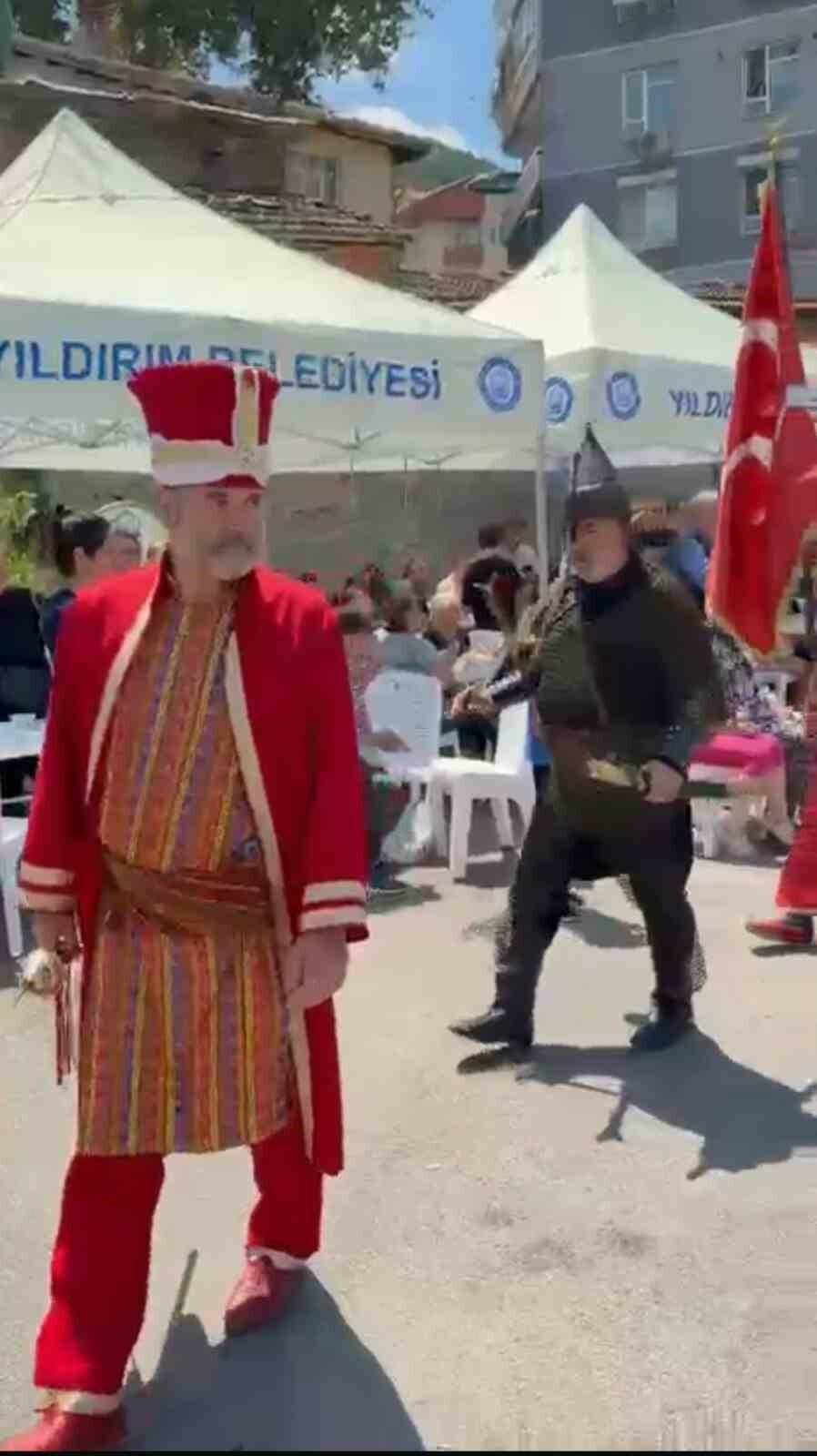 Bursa'da Muharrem ayında birlik ve beraberlik buluşması 2 bursada muharrem ayinda birlik ve beraberlik bulusmasi 2f159d6350e6