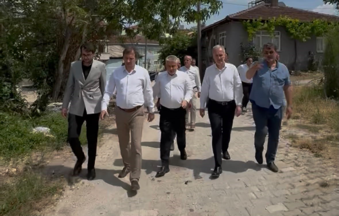Bursa'da o mahallenin çehresi değişiyor! 2 bursada o mahallenin cehresi degisiyor 2ea64f1d6a7c