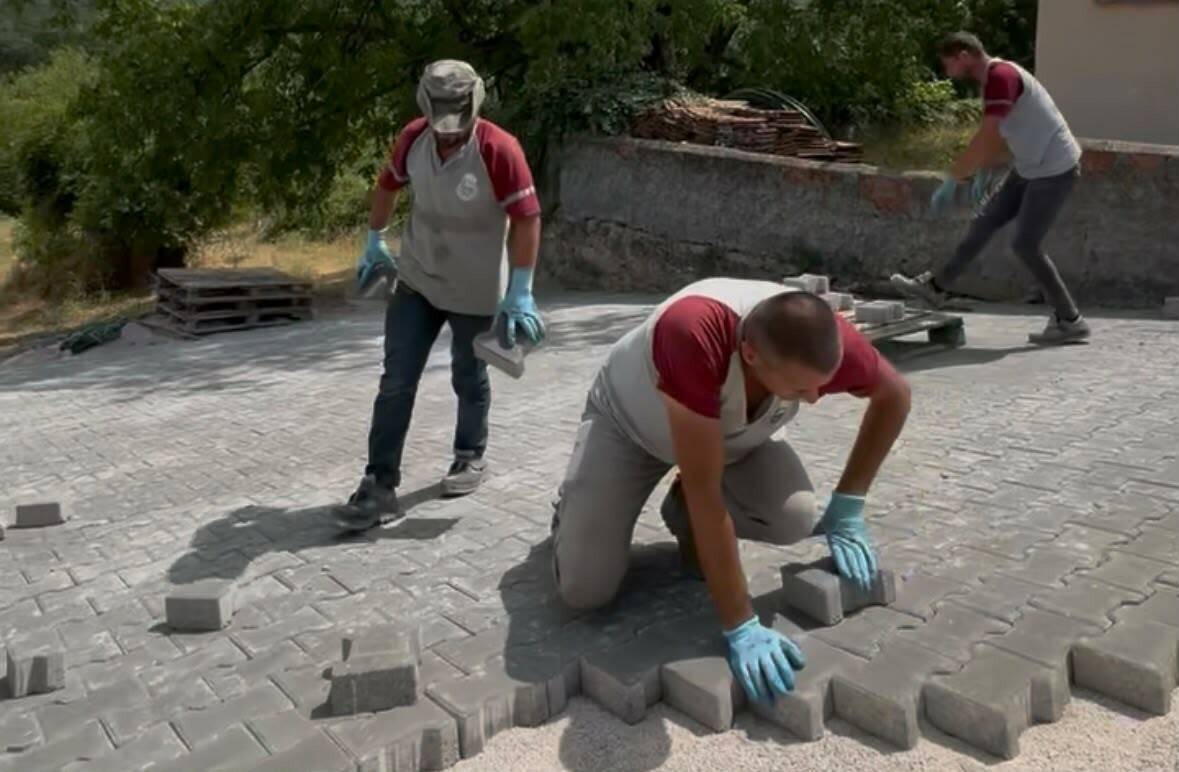 Bursa'da o mahallenin çehresi değişiyor! 5 bursada o mahallenin cehresi degisiyor 96044f5bbce0