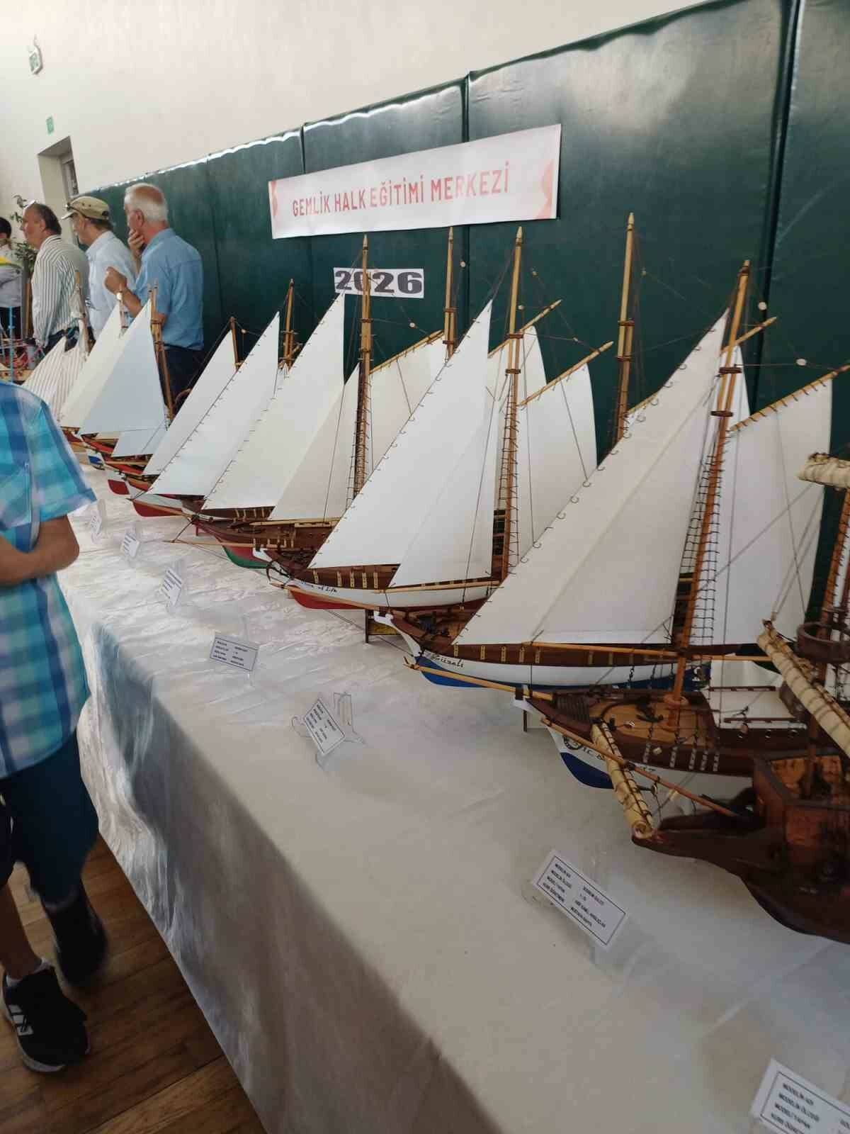 Bursa'da savaş gemilerini birebir ölçekle üretiyor 7 bursada savas gemilerini birebir olcekle uretiyor 3f7b3c5ce982