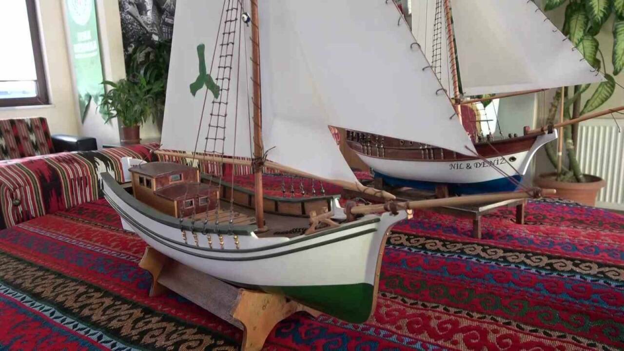 Bursa'da savaş gemilerini birebir ölçekle üretiyor 5 bursada savas gemilerini birebir olcekle uretiyor 9b9683b38d60