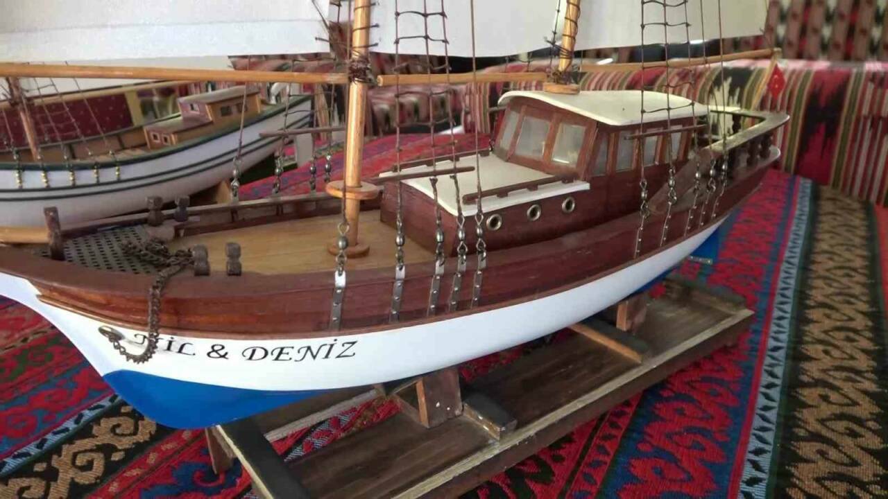 Bursa'da savaş gemilerini birebir ölçekle üretiyor 3 bursada savas gemilerini birebir olcekle uretiyor a9949dda6938