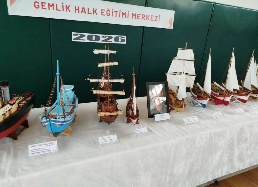 Bursa'da savaş gemilerini birebir ölçekle üretiyor 4 bursada savas gemilerini birebir olcekle uretiyor c3112f37f216