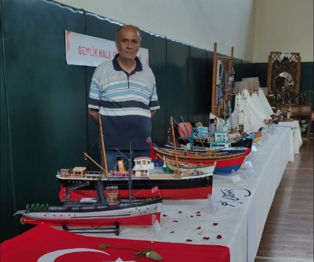 Bursa'da savaş gemilerini birebir ölçekle üretiyor 8 bursada savas gemilerini birebir olcekle uretiyor c50c27a93fc3