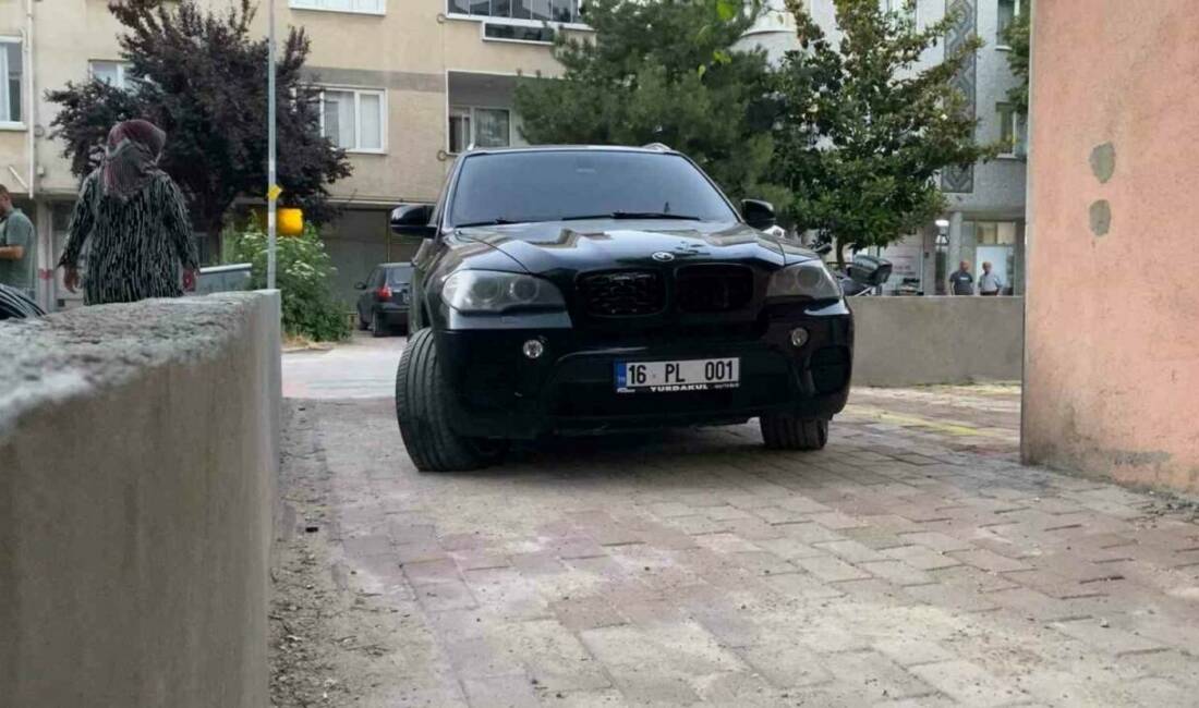 Bursa’da silahlı kavga: 1 yaralı Bursa’nın İnegöl ilçesinde meydana gelen silahlı kavgada 1 kişi yaralandı.