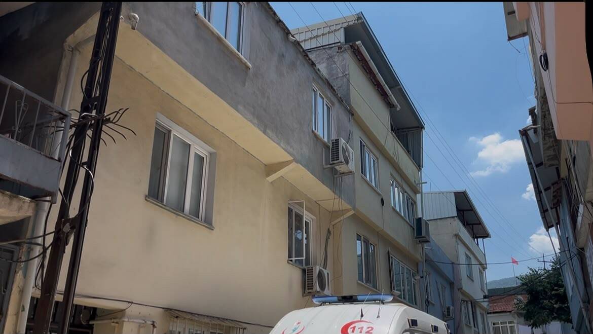 Bursa'da talihsiz ölüm! Acılı annenin feryadı yürekleri dağladı 5 bursada talihsiz olum acili annenin feryadi yurekleri dagladi b5ce72aa716d