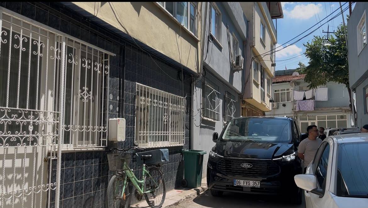 Bursa'da talihsiz ölüm! Acılı annenin feryadı yürekleri dağladı 3 bursada talihsiz olum acili annenin feryadi yurekleri dagladi dc57358af752