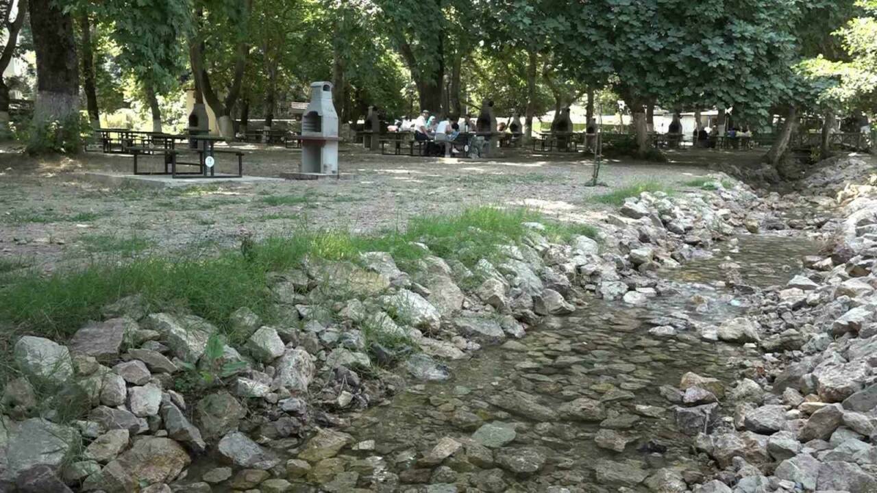 bursada turkiyenin tek parca halindeki en uzun sahili yaza hazir 9fbfe78dc54d