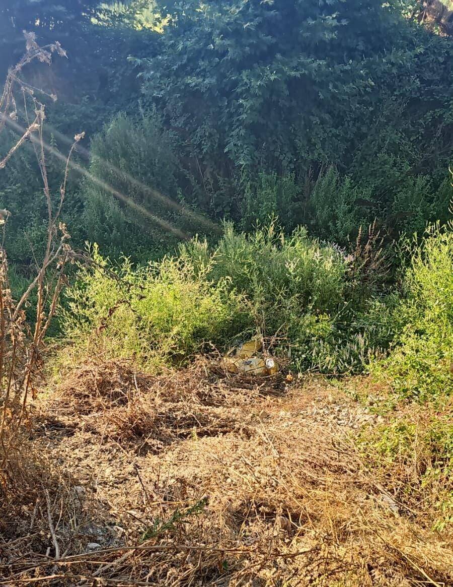 Bursa'da uçurumda can pazarı 3 bursada ucurumda can pazari 9b29d8db9438