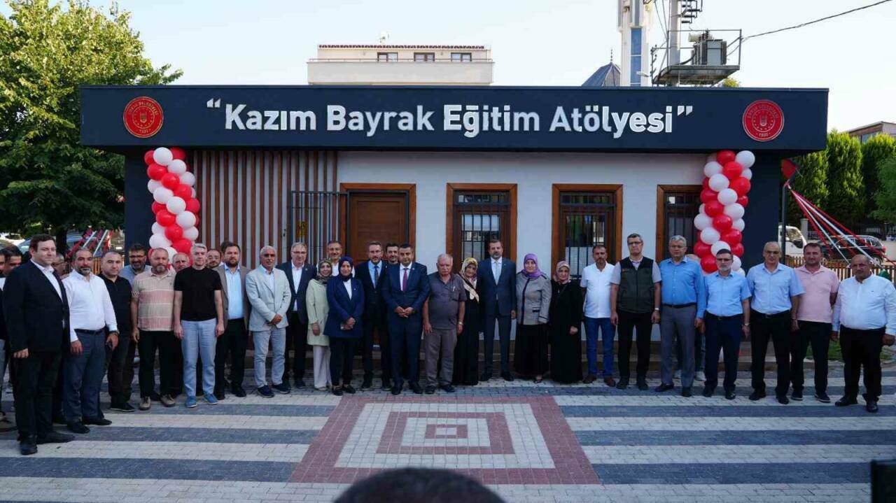 bursada vefa projesi hizmete acildi 20555d033adb