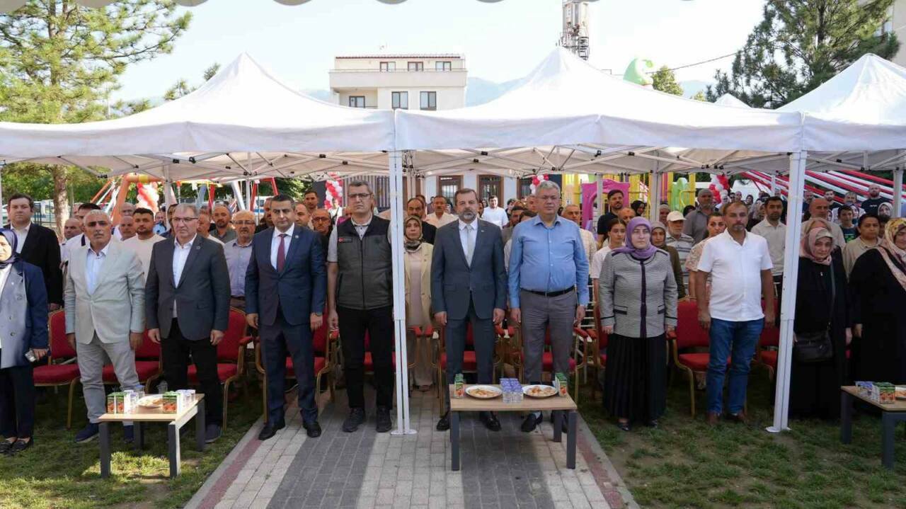 bursada vefa projesi hizmete acildi 731f8e16916f