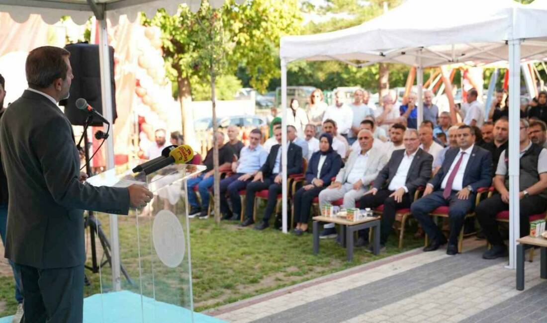 Törende Kazım Bayrak’ın fedakârlığı bir kez daha anıldı; gösterdiği özveri