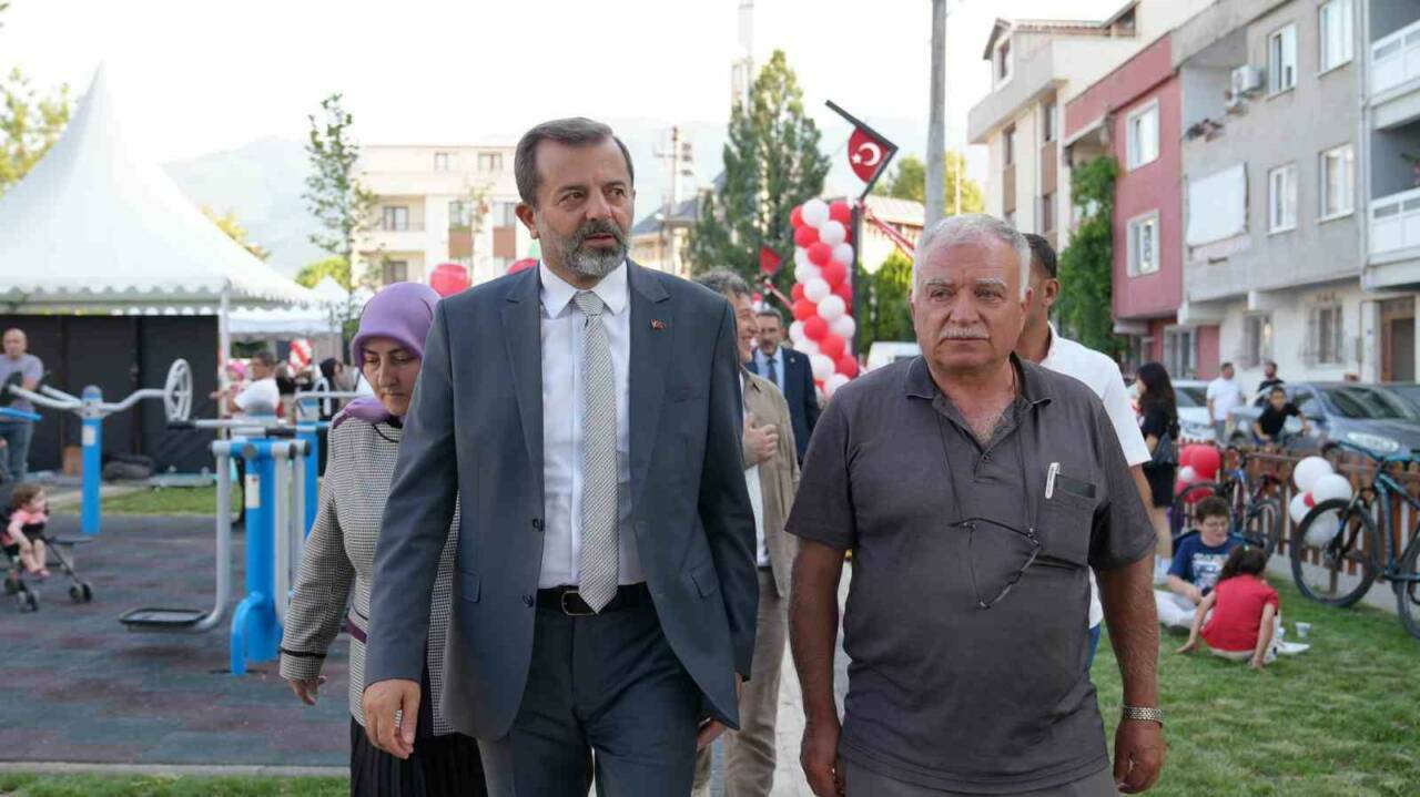 bursada vefa projesi hizmete acildi fdb7af0dcba0