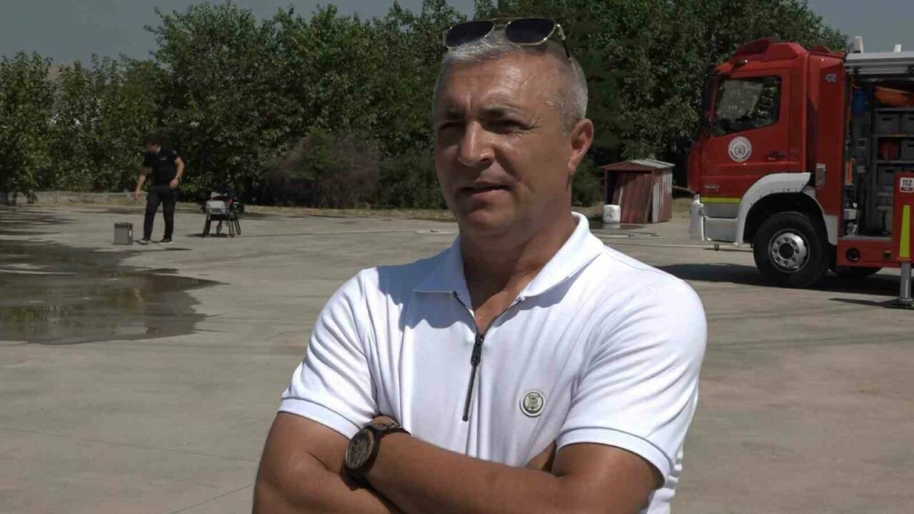 bursada yanginlara mudahalede yeni sistem 100 metreye 10 saniyede ulasiyor abc55850356a