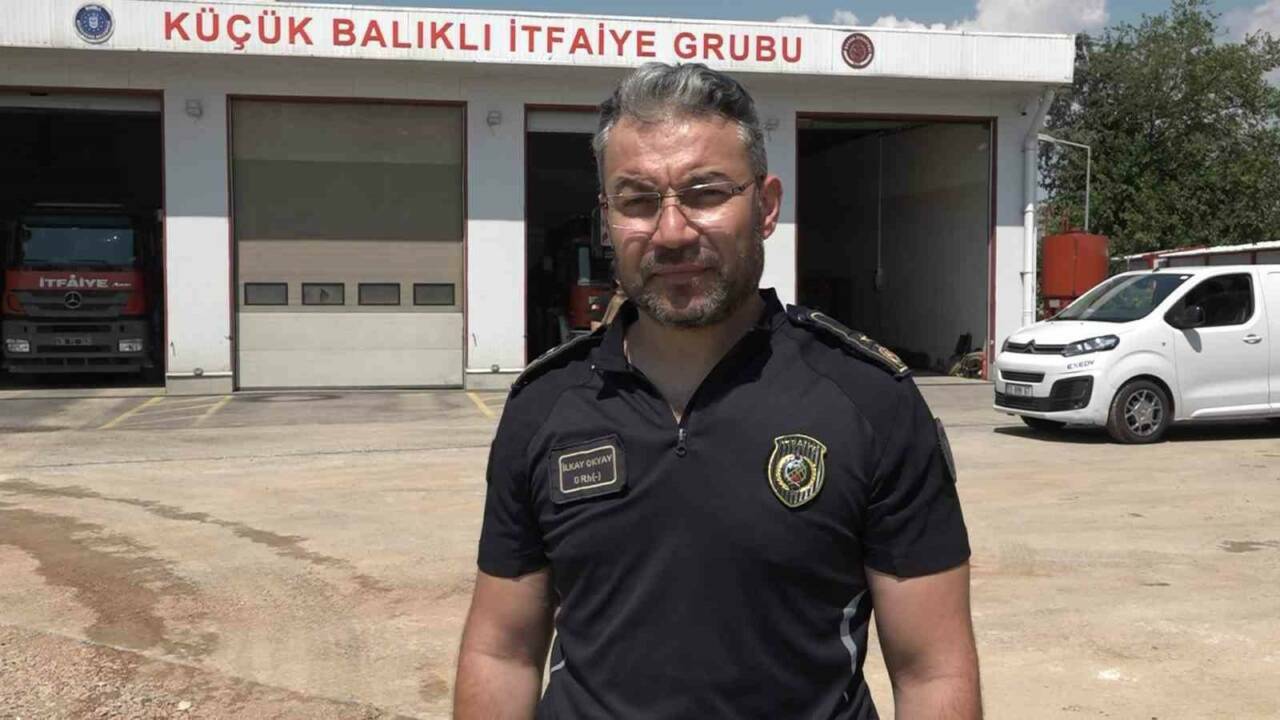 Bursa'da yangınlara müdahalede yeni sistem: 100 metreye 10 saniyede ulaşıyor! 6 bursada yanginlara mudahalede yeni sistem 100 metreye 10 saniyede ulasiyor e0ef850329ea