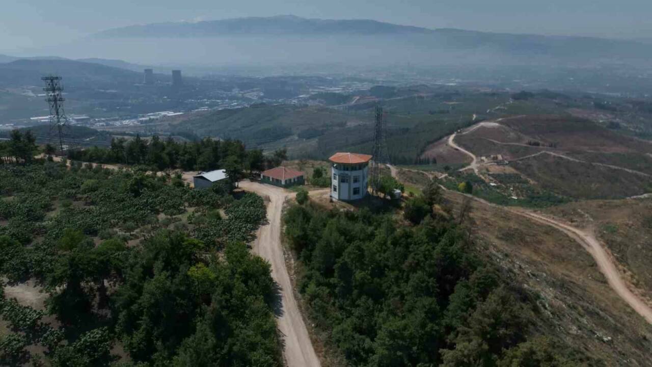 bursada yesil vatan nobeti en kucuk dumani bile kacirmiyorlar 2f092a3ececb
