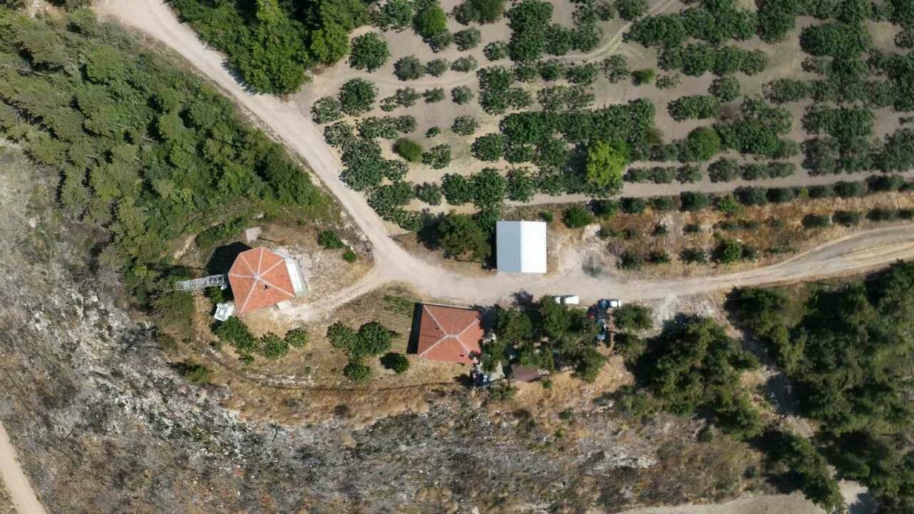 bursada yesil vatan nobeti en kucuk dumani bile kacirmiyorlar 39a4ac6f8087