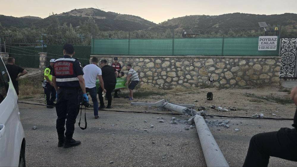 bursada yurek burkan hikaye ortaya cikti vefatindan 10 gun once evlenmisti abc06b54f88a