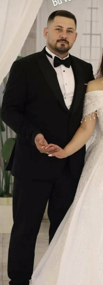 bursada yurek burkan hikaye ortaya cikti vefatindan 10 gun once evlenmisti b55a19600355