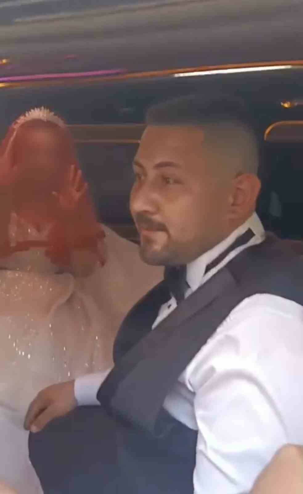 Bursa'da yürek dağlayan görüntüler: 10 gün önce evlenen Furkan’dan geriye bu anlar kaldı 2 bursada yurek daglayan goruntuler 10 gun once evlenen furkandan geriye bu anlar kaldi e189f3ccf8e8
