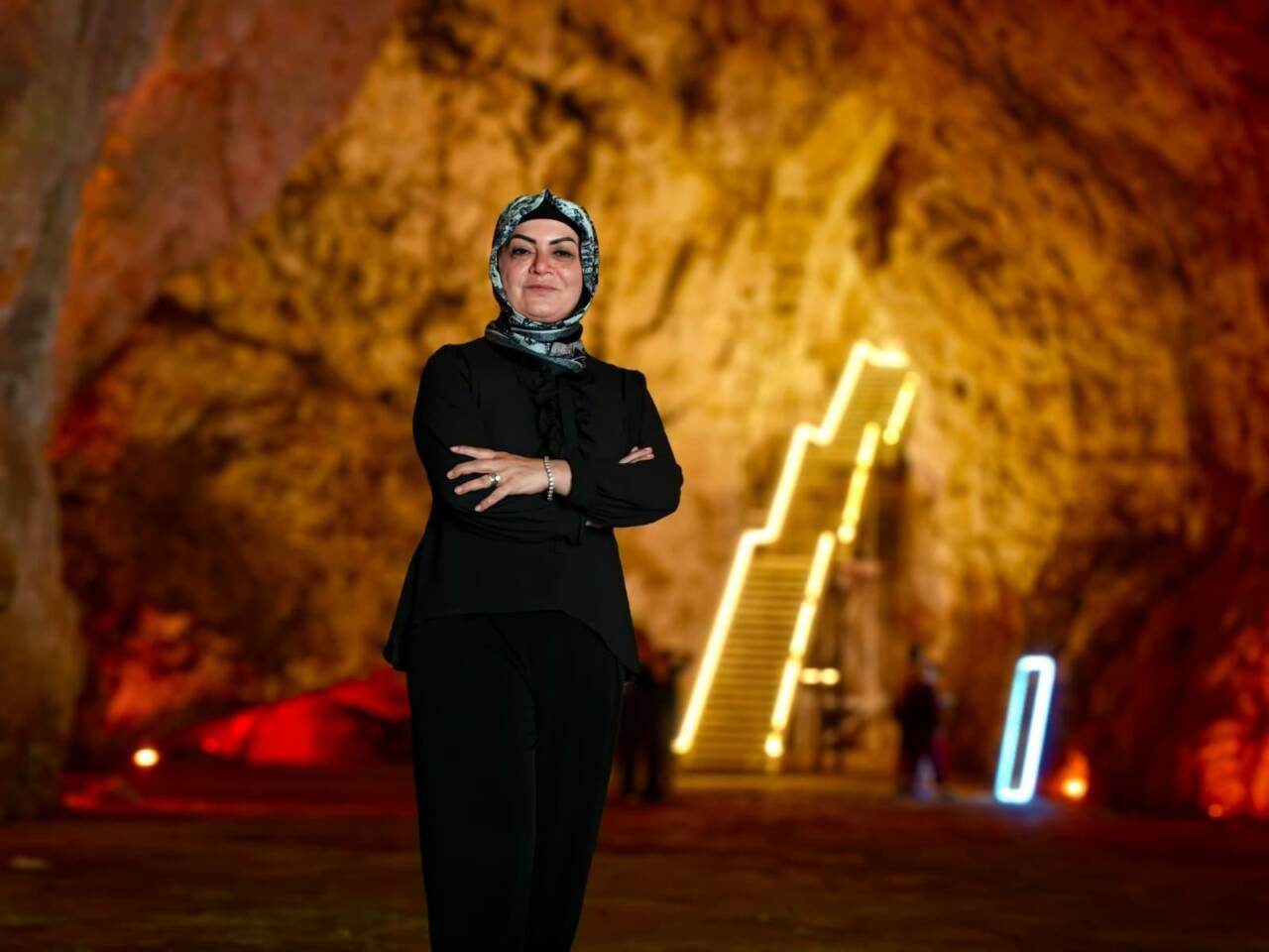 Bursa'daki 3 milyon yıllık mağaraya çirkin saldırı! 5 bursadaki 3 milyon yillik magaraya cirkin saldiri a41676dc9a2a