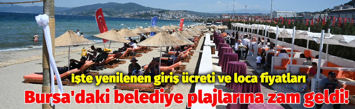 Olay Gazetesi – Ana Sayfa 4 Bursa Büyükşehir Belediyesi bünyesinde faaliyet