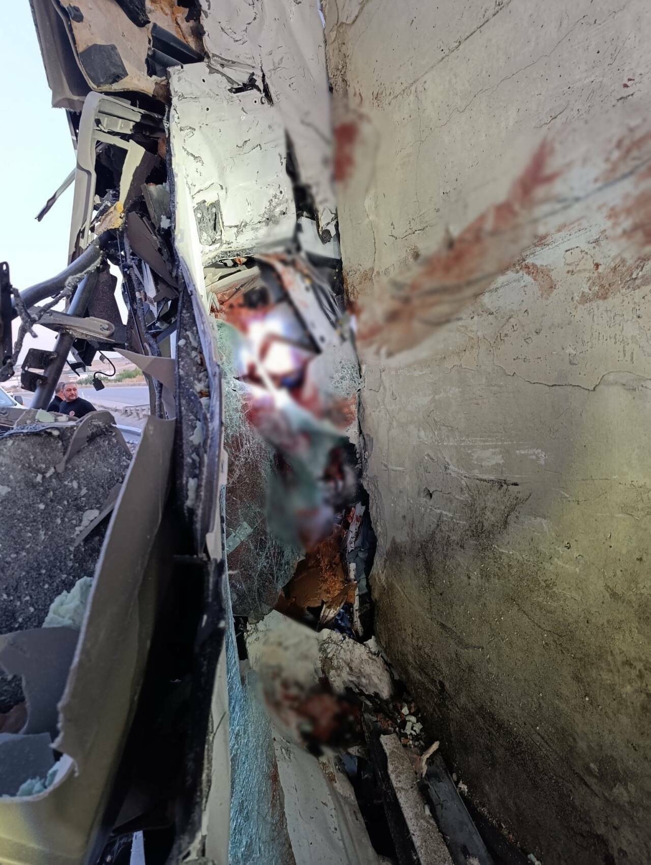 Bursa'daki feci kazadan acı haber geldi! 4 bursadaki feci kazadan aci haber geldi 46ec99f666c0