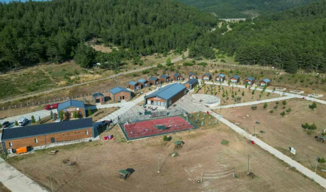 Bursa Büyükşehir Belediyesi, toplumun her kesiminin şehrin imkânlarından eşit şekilde