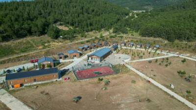 Bursa Büyükşehir Belediyesi, toplumun her kesiminin şehrin imkânlarından eşit şekilde
