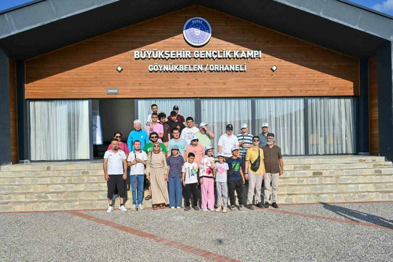Bursa'daki gençlik kampında engeller aşıldı 6 bursadaki genclik kampinda engeller asildi c20f78b60c73