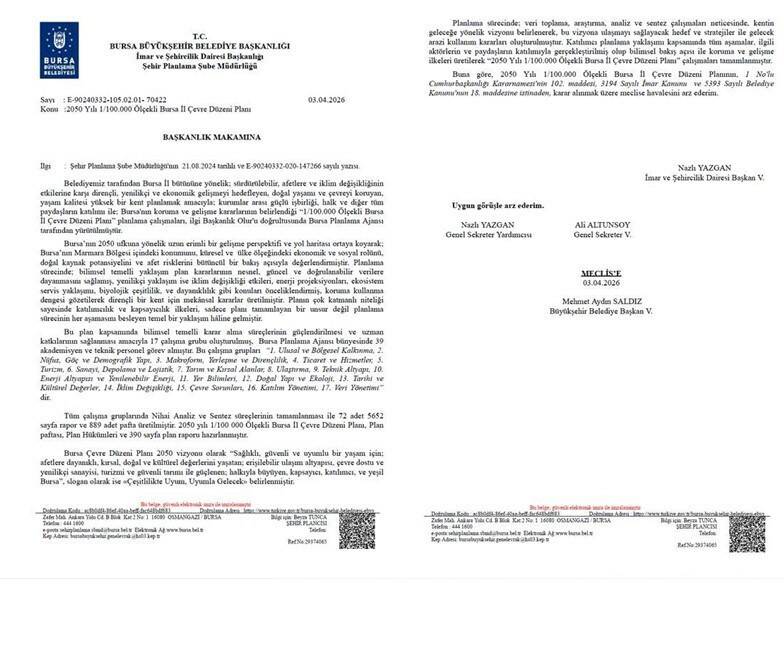 Bursa’daki Kayapa Katı Atık ve Enerji Üretim Tesisi gerçeği 1 bursadaki kayapa kati atik ve enerji uretim tesisi gercegi 71aba4e37eeb