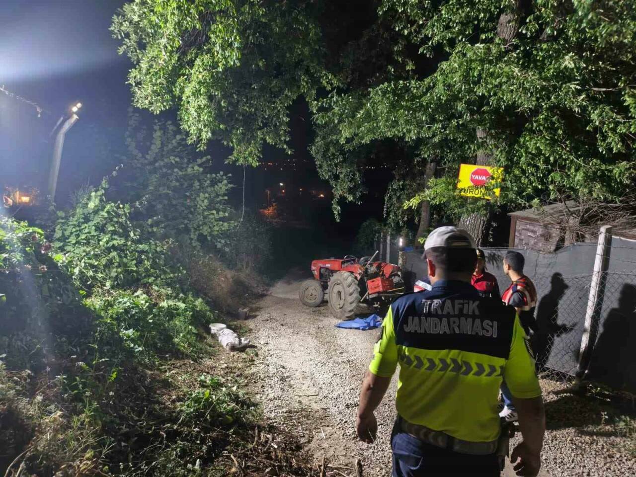 Bursa'daki kazadan acı haber 2 bursadaki kazadan aci haber 4a210da61b7e