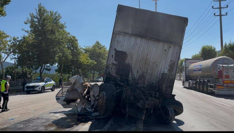 Bursa’daki kazadan acı haber 3 bursadaki kazadan aci haber 8f222f79887f