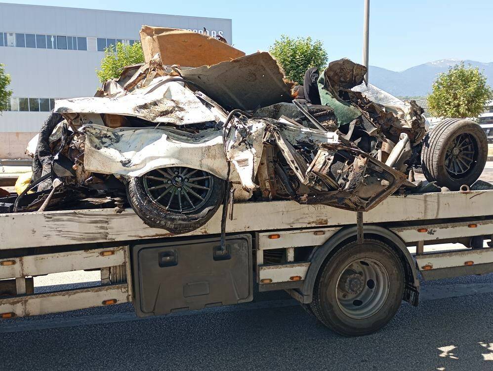 Bursa’daki kazadan acı haber 1 bursadaki kazadan aci haber a0d26c7924d2