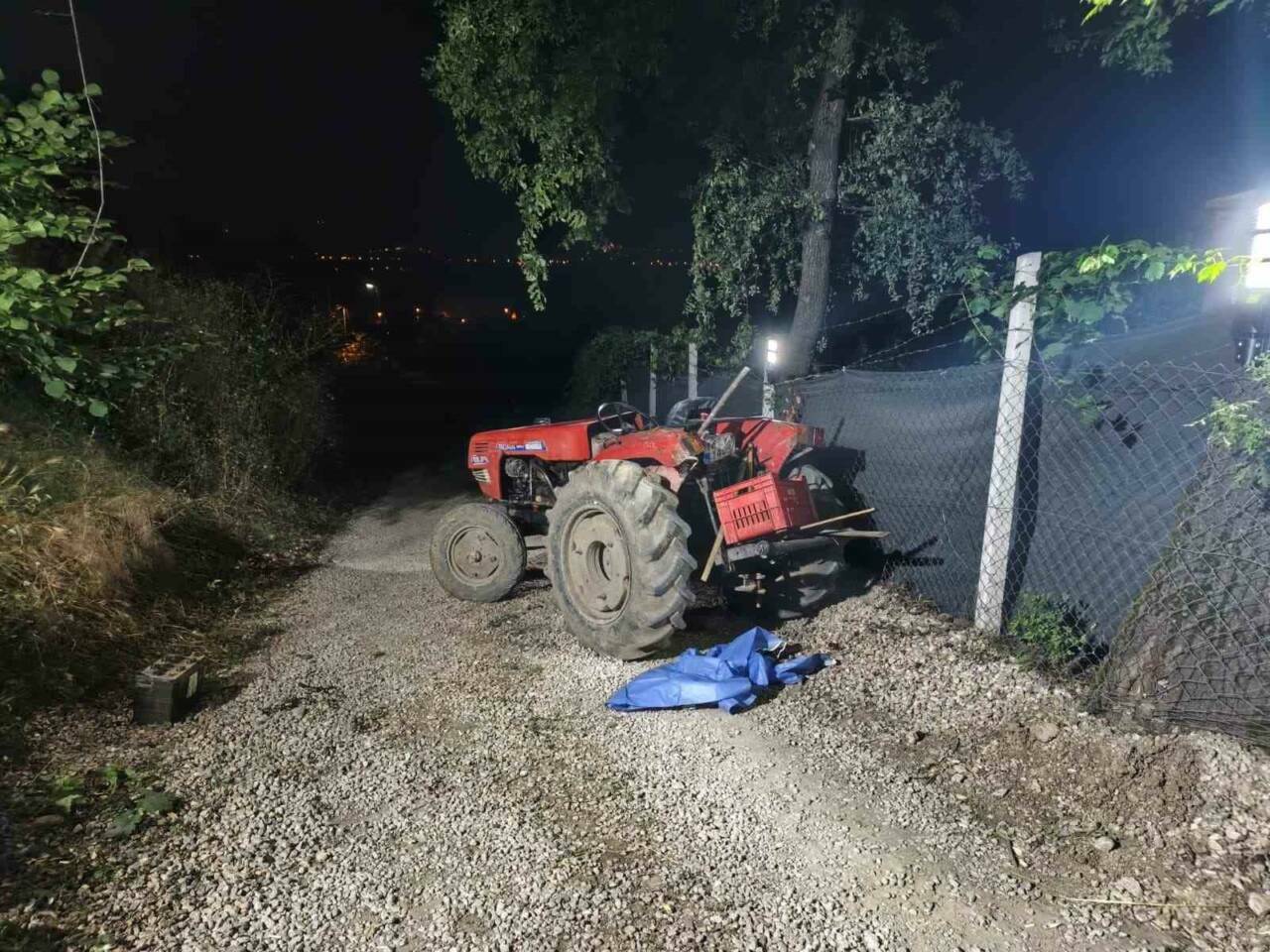 Bursa'daki kazadan acı haber 3 bursadaki kazadan aci haber ed843817e147