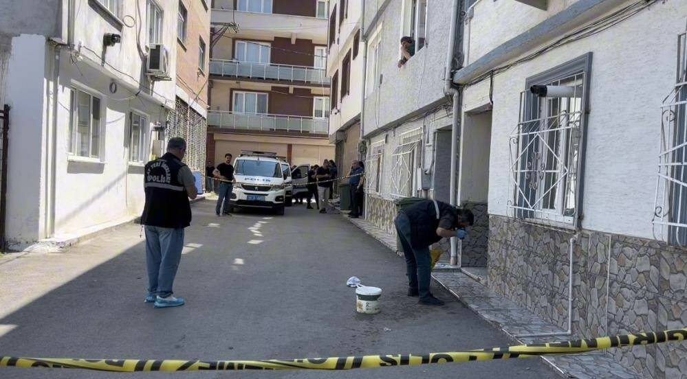 Bursa'daki sokak çatışmasından 25 gün sonra acı haber 3 bursadaki sokak catismasindan 25 gun sonra aci haber 46430ffd2ba5
