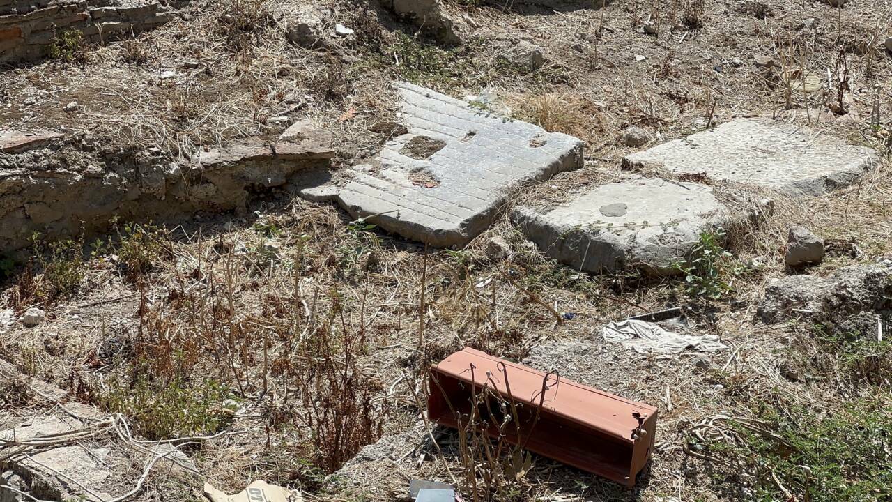 Bursa'daki tarihi Roma dönemi kalıntısı için çağrı 6 bursadaki tarihi roma donemi kalintisi icin cagri 69940bfc860b