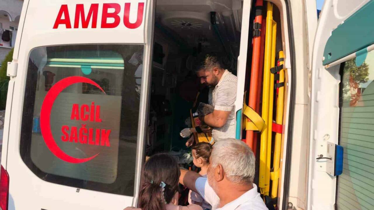 Bursa'daki yangında duygulandıran kurtarma 1 bursadaki yanginda duygulandiran kurtarma 29e468c8896b