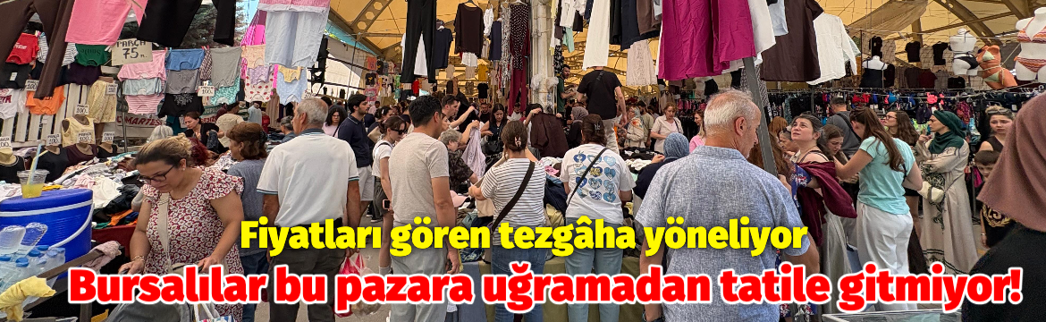 Olay Gazetesi – Ana Sayfa 3 Bursa'da vatandaşların uygun fiyatlı alışveriş