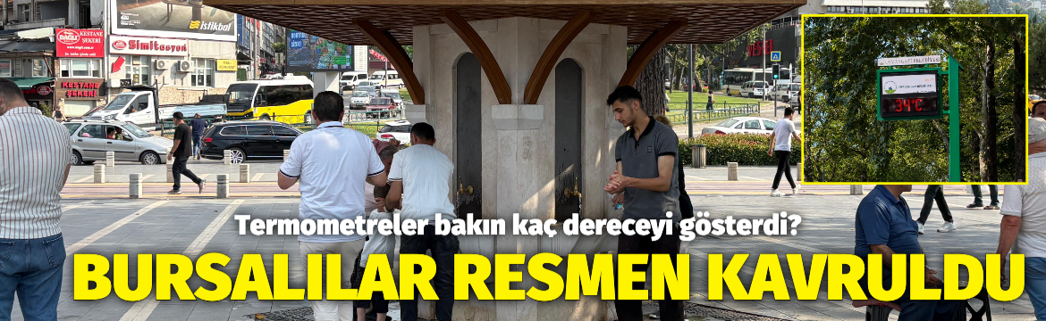 Olay Gazetesi – Ana Sayfa 2
Avrupa'yı etkisi altına alan sıcak