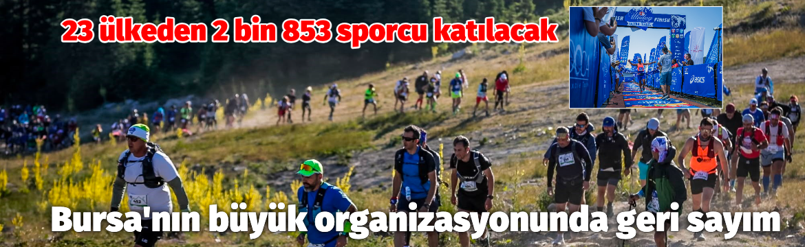 Olay Gazetesi – Ana Sayfa 6 Doğa ve spor tutkunlarını bir