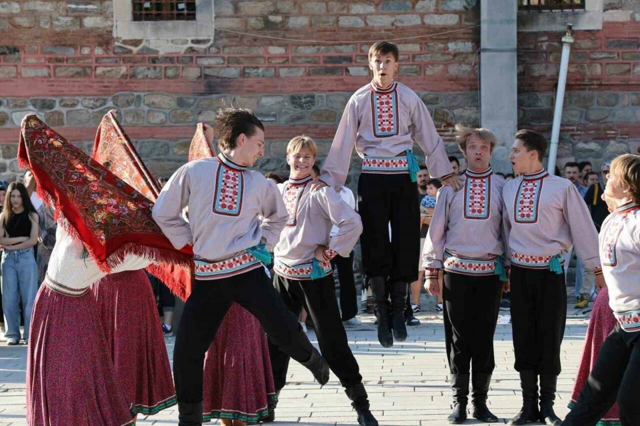 Bursa’nın dört bir yanında festival havası 1 bursanin dort bir yaninda festival havasi 4dd8bf70b62e