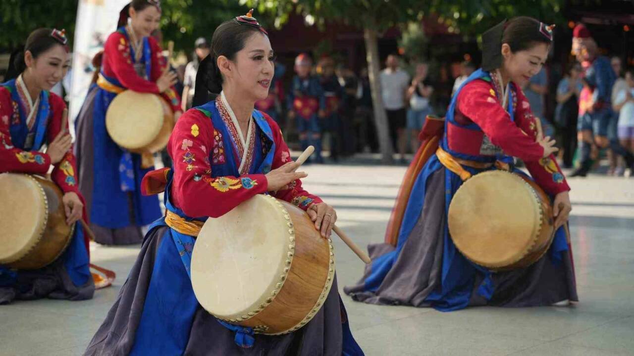 Bursa’nın dört bir yanında festival havası 4 bursanin dort bir yaninda festival havasi 9fe3c1dc6cb5
